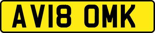 AV18OMK