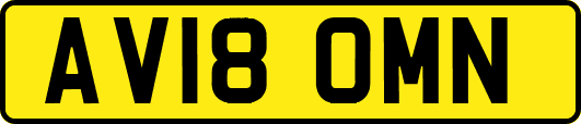 AV18OMN