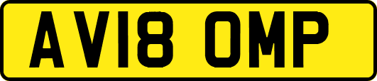 AV18OMP