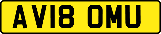 AV18OMU