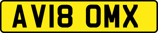 AV18OMX
