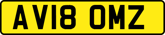 AV18OMZ
