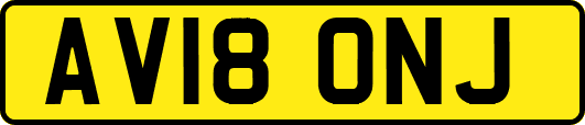 AV18ONJ