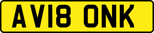 AV18ONK