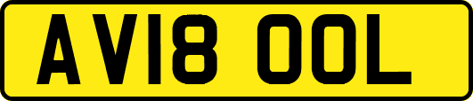 AV18OOL