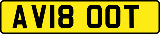 AV18OOT