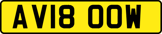 AV18OOW