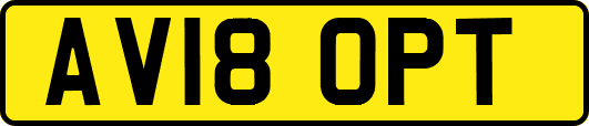 AV18OPT