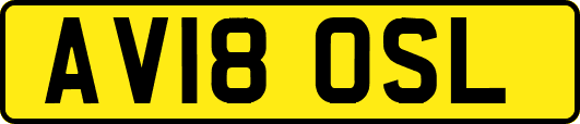 AV18OSL