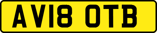 AV18OTB