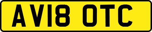 AV18OTC