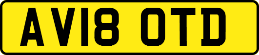 AV18OTD