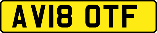 AV18OTF