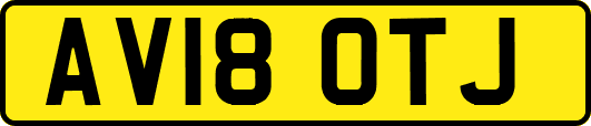 AV18OTJ