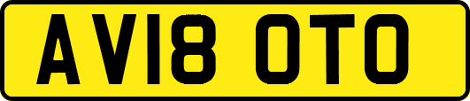 AV18OTO