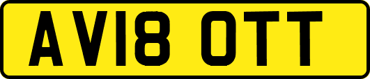 AV18OTT