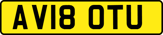 AV18OTU