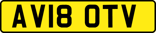 AV18OTV