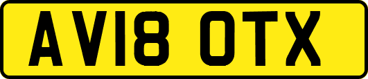AV18OTX