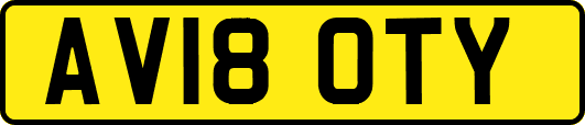 AV18OTY