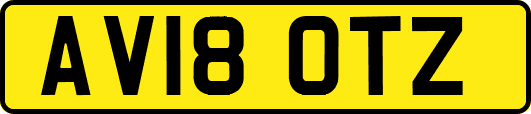 AV18OTZ