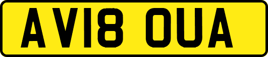 AV18OUA