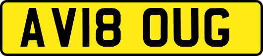 AV18OUG