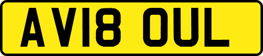 AV18OUL