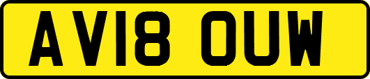 AV18OUW