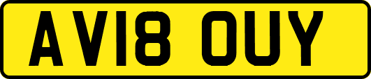 AV18OUY