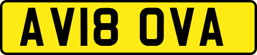 AV18OVA