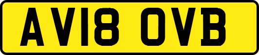 AV18OVB