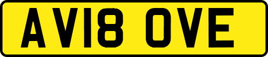 AV18OVE