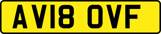 AV18OVF