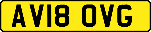 AV18OVG