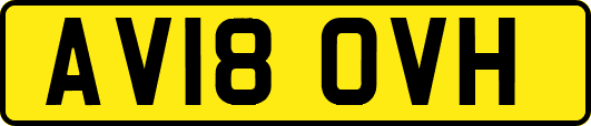 AV18OVH