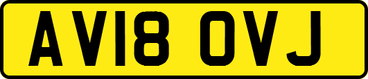 AV18OVJ