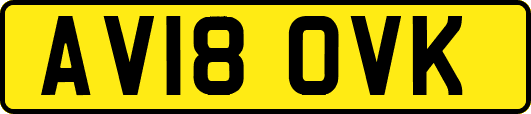 AV18OVK