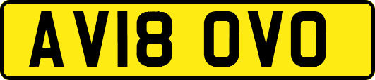 AV18OVO