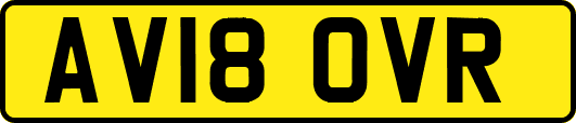AV18OVR