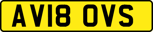 AV18OVS