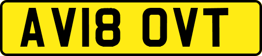 AV18OVT