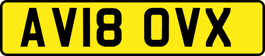 AV18OVX