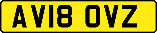 AV18OVZ