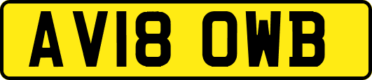 AV18OWB