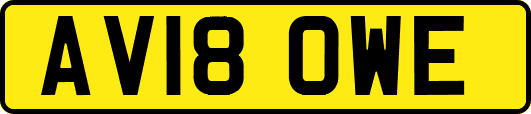 AV18OWE