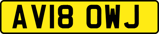 AV18OWJ
