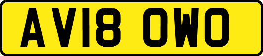 AV18OWO
