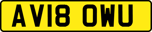 AV18OWU