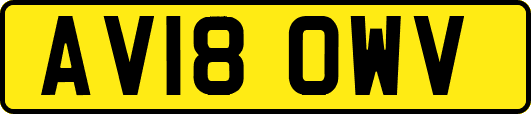 AV18OWV